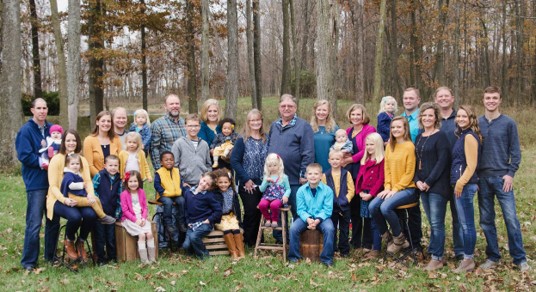 Family Photo